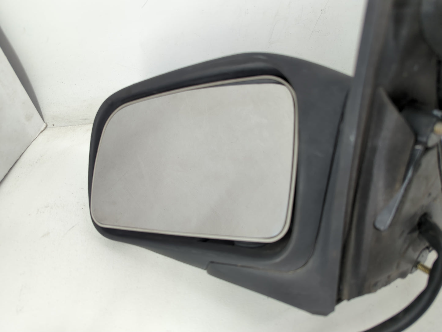 1994 Mercury Grand Marquis Driver Side View Mirror - Left Door Mirror OEM Used - Oemusedautoparts1.com