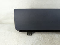 1994 Mercury Grand Marquis Passenger Curtain Air Bag Oem - Oemusedautoparts1.com