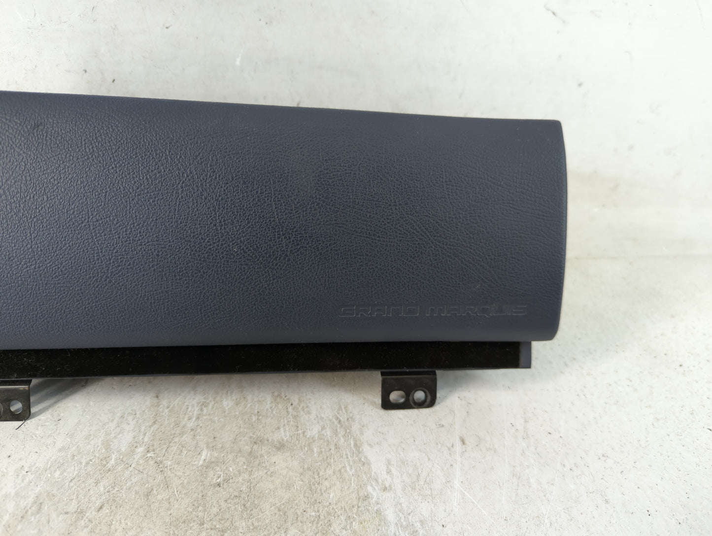 1994 Mercury Grand Marquis Passenger Curtain Air Bag Oem - Oemusedautoparts1.com