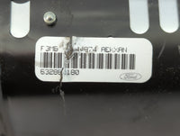 1994 Mercury Grand Marquis Passenger Curtain Air Bag Oem - Oemusedautoparts1.com