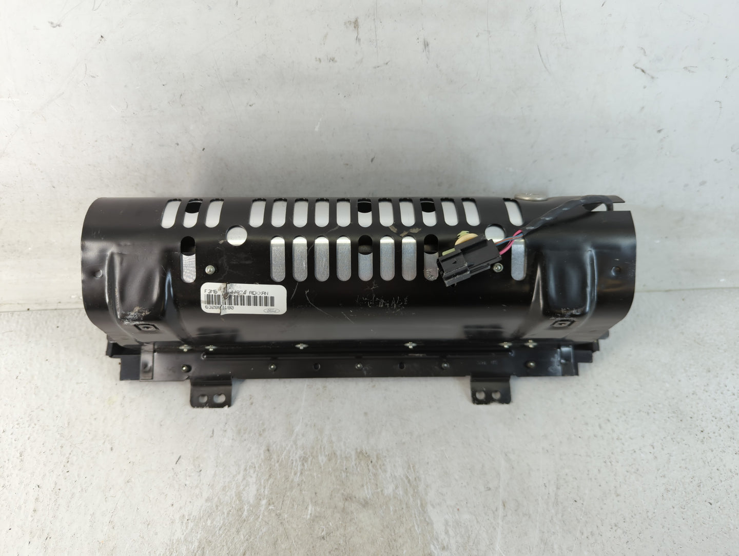 1994 Mercury Grand Marquis Passenger Curtain Air Bag Oem - Oemusedautoparts1.com