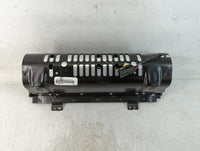 1994 Mercury Grand Marquis Passenger Curtain Air Bag Oem - Oemusedautoparts1.com