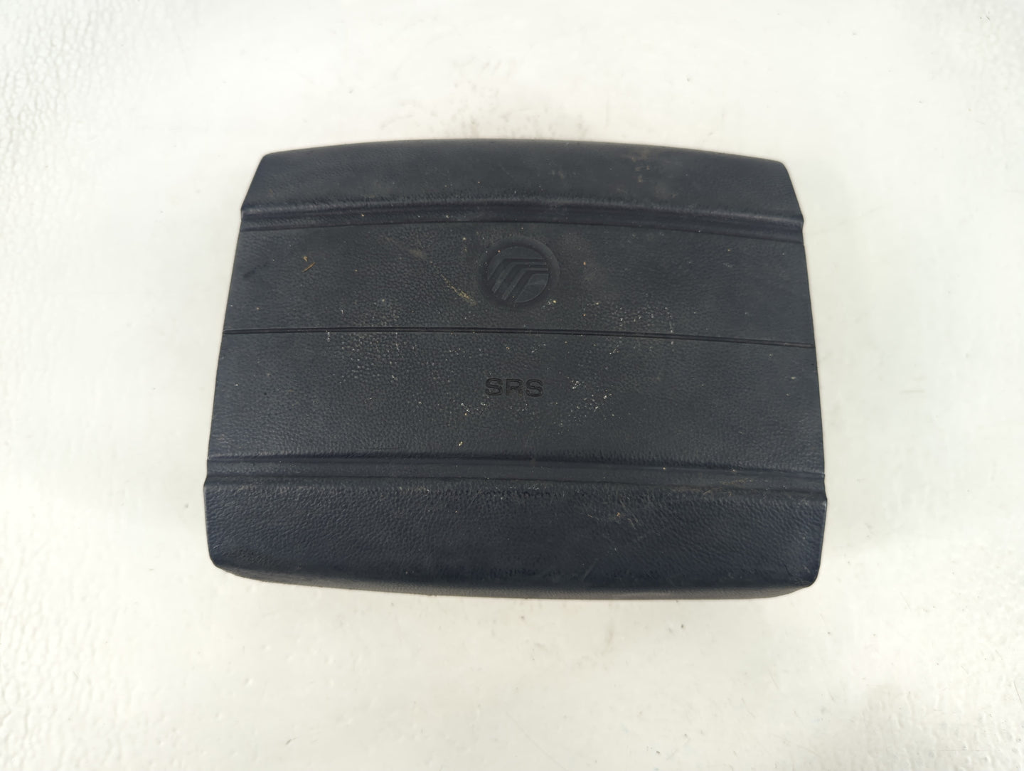 1994 Mercury Grand Marquis Air Bag Driver Left Steering Wheel Mounted - Oemusedautoparts1.com