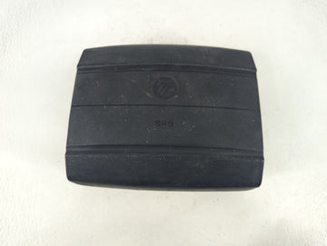 1994 Mercury Grand Marquis Air Bag Driver Left Steering Wheel Mounted - Oemusedautoparts1.com