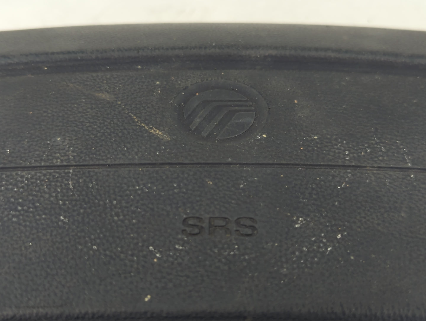 1994 Mercury Grand Marquis Air Bag Driver Left Steering Wheel Mounted - Oemusedautoparts1.com