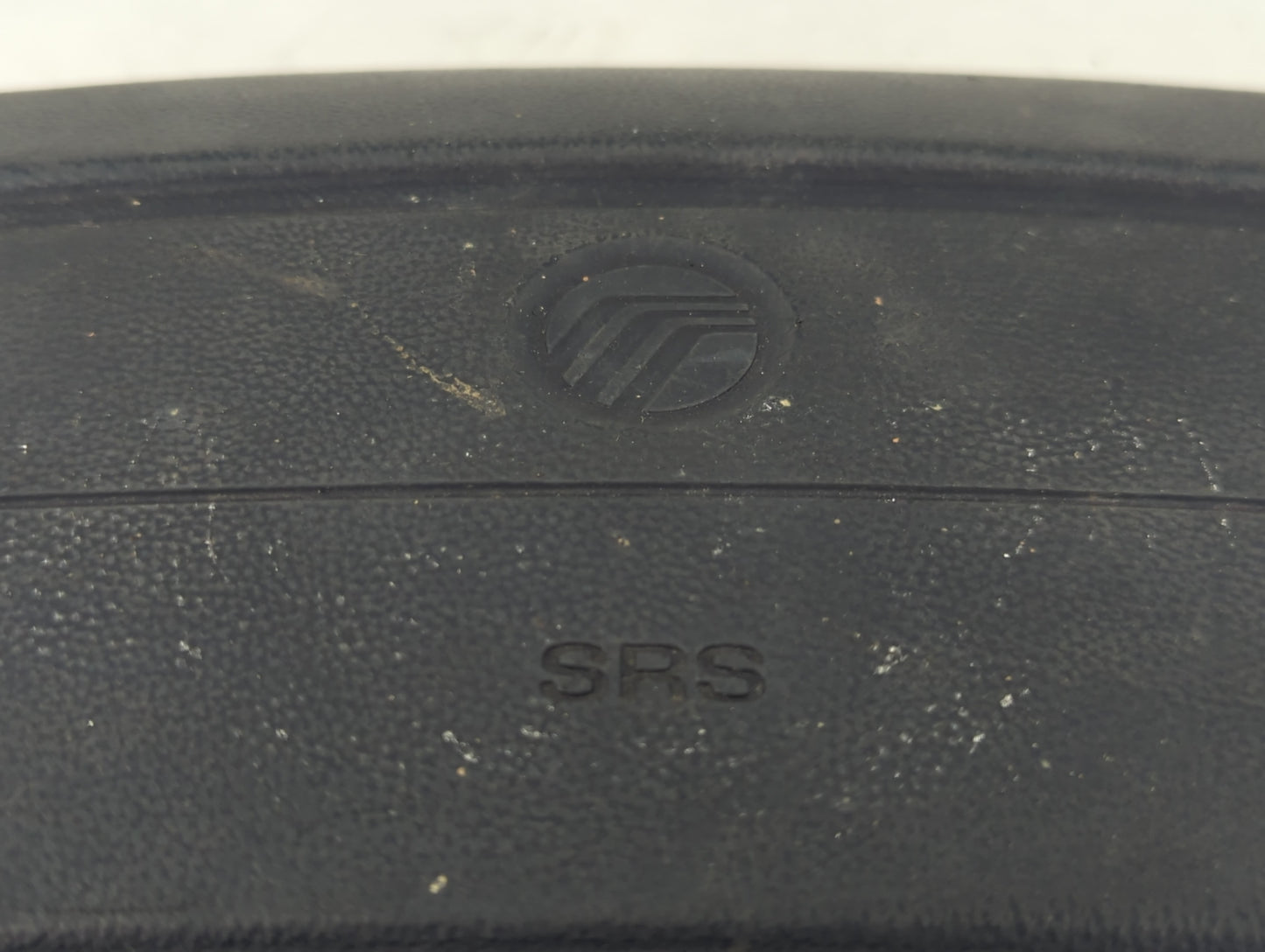 1994 Mercury Grand Marquis Air Bag Driver Left Steering Wheel Mounted - Oemusedautoparts1.com
