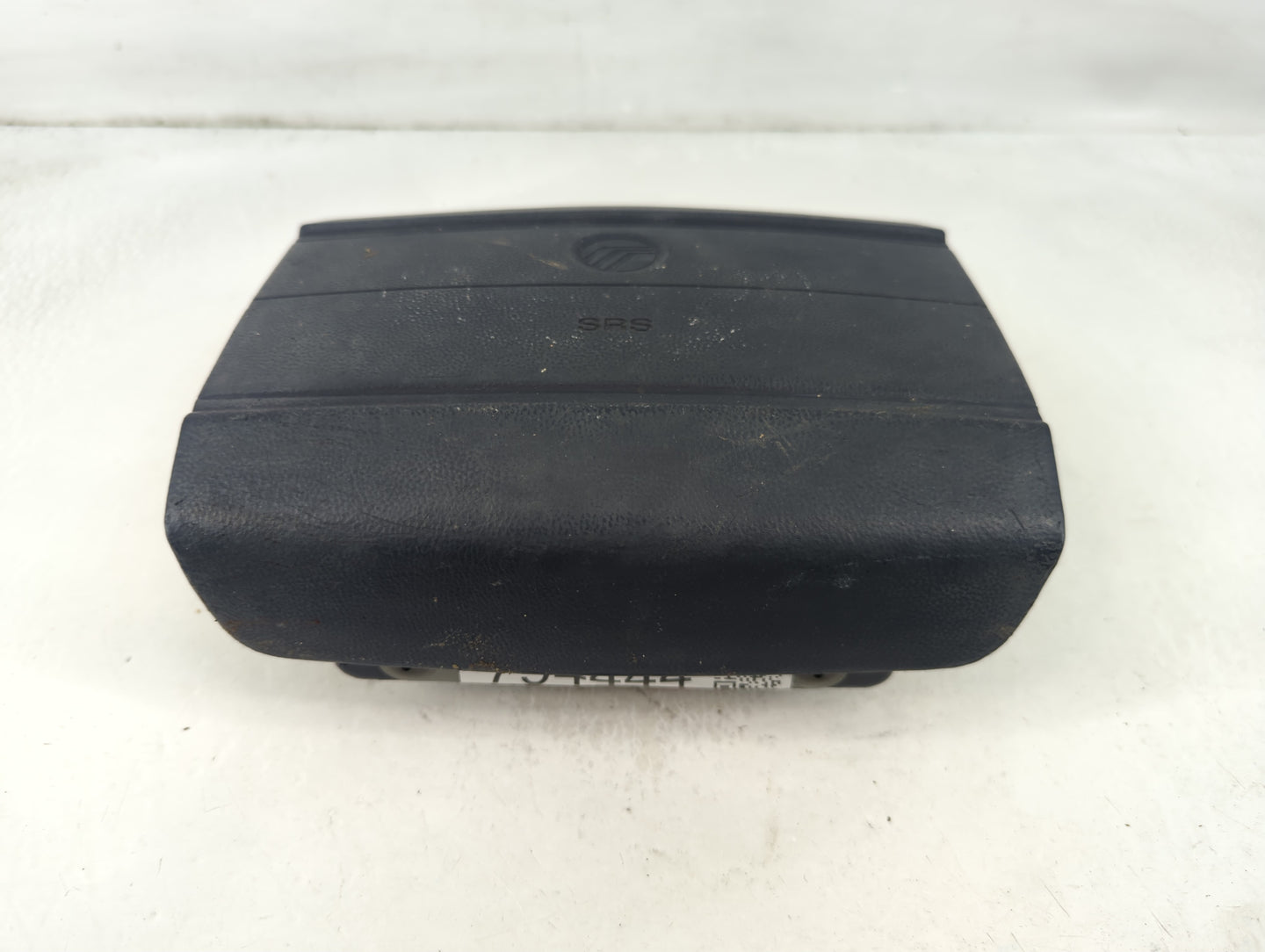 1994 Mercury Grand Marquis Air Bag Driver Left Steering Wheel Mounted - Oemusedautoparts1.com