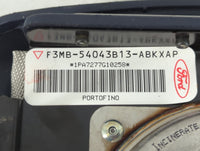 1994 Mercury Grand Marquis Air Bag Driver Left Steering Wheel Mounted - Oemusedautoparts1.com