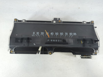 1994 Mercury Grand Marquis Instrument Cluster Speedometer Gauges P/N:FM3F-10C956-A Fits OEM Used Auto Parts - Oemusedautopar