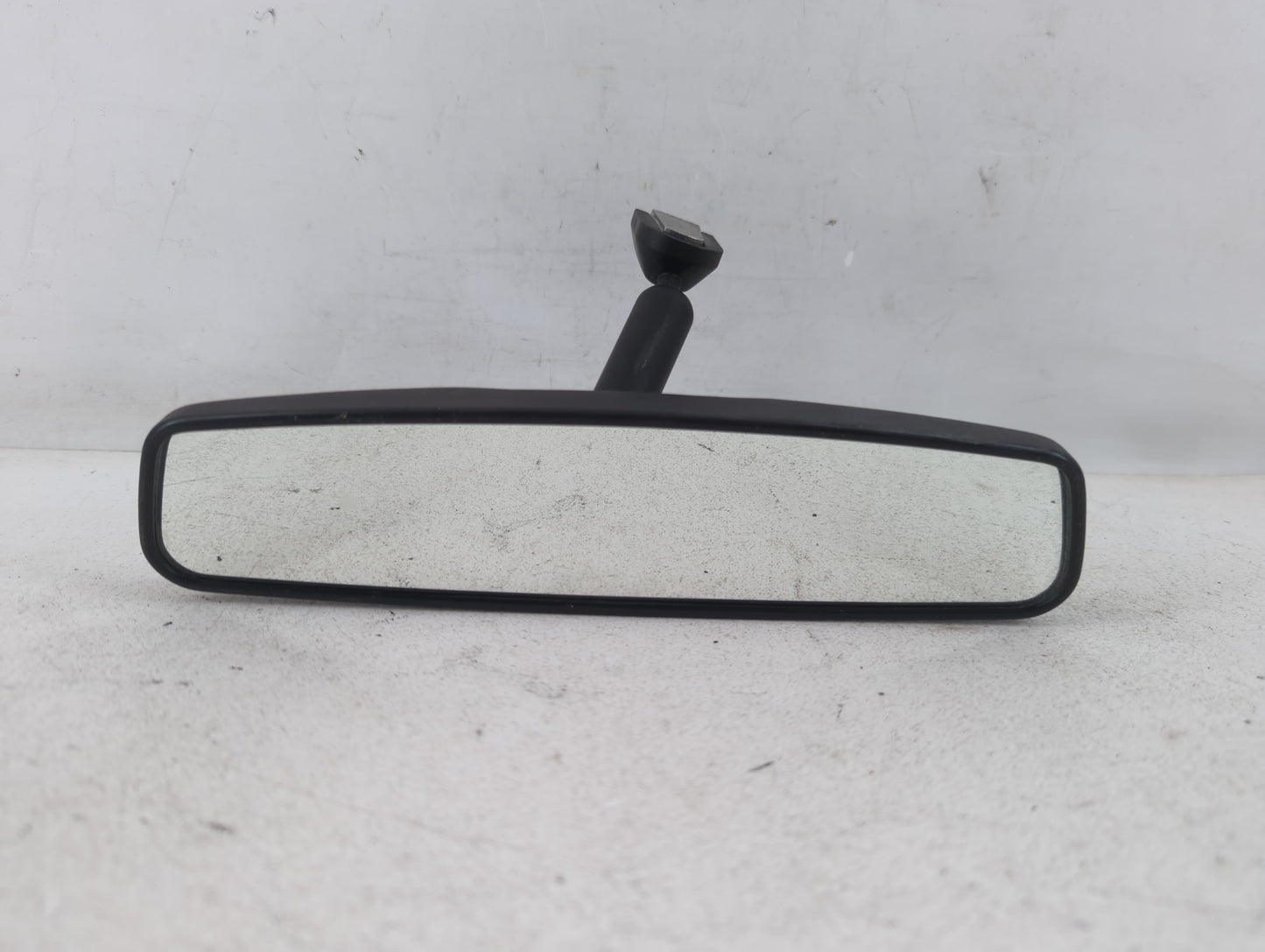 1994 Mercury Grand Marquis Interior Rear View Mirror Replacement OEM P/N:E8011083 Fits OEM Used Auto Parts - Oemusedautopart