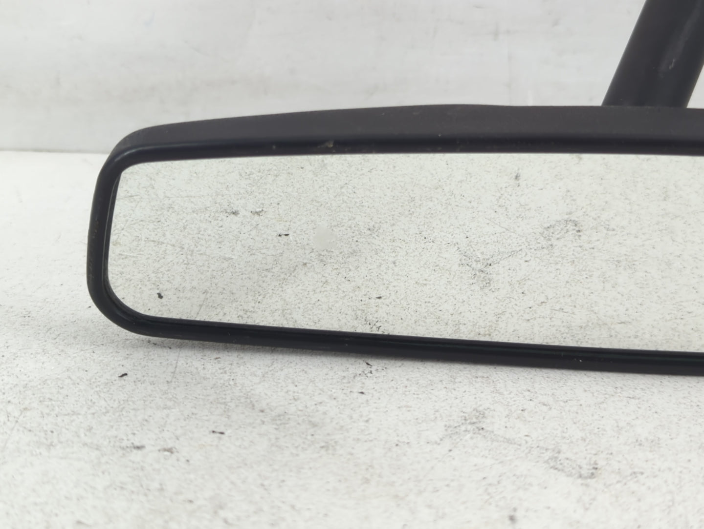 1994 Mercury Grand Marquis Interior Rear View Mirror Replacement OEM P/N:E8011083 Fits OEM Used Auto Parts - Oemusedautopart