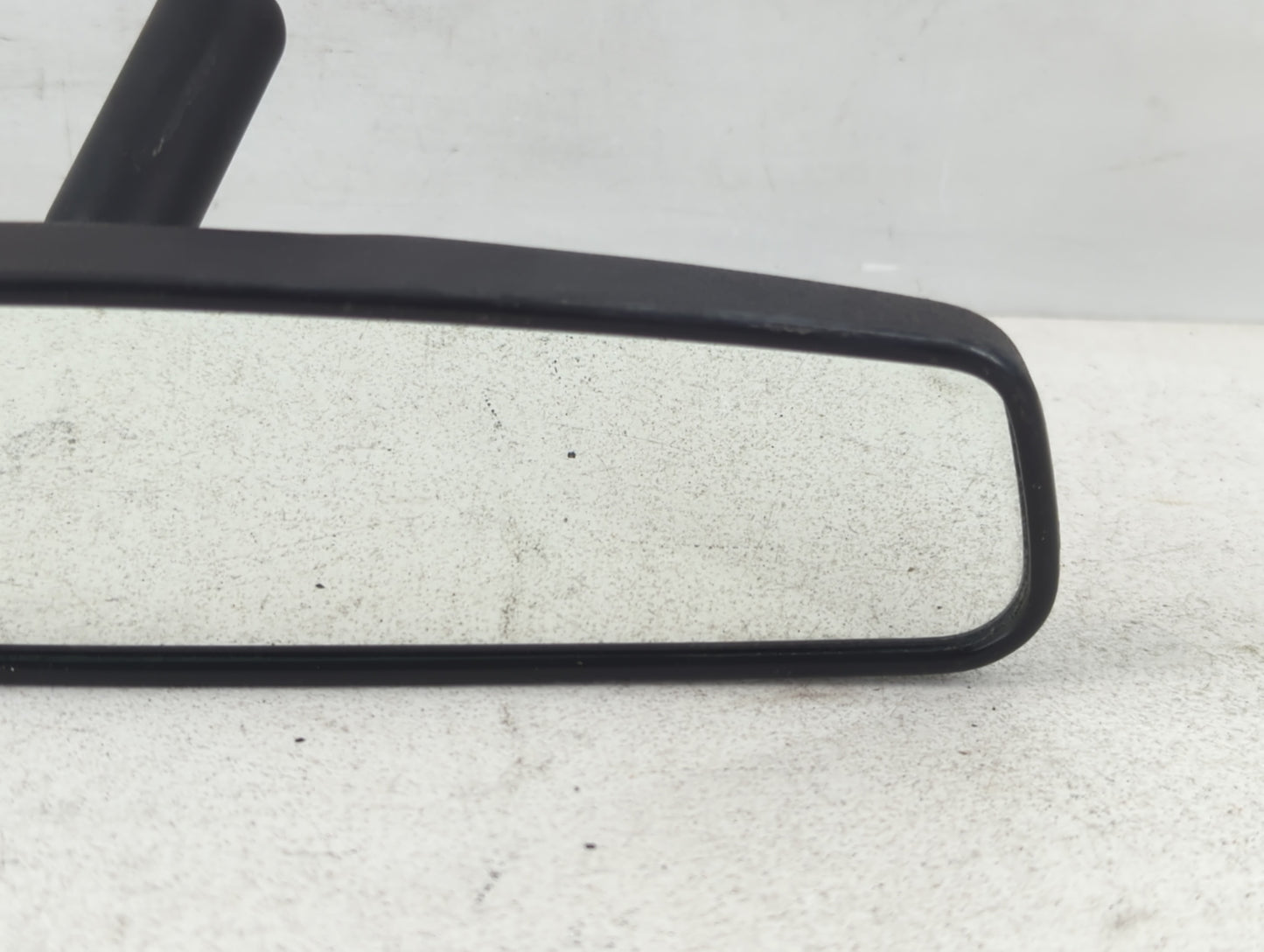 1994 Mercury Grand Marquis Interior Rear View Mirror Replacement OEM P/N:E8011083 Fits OEM Used Auto Parts - Oemusedautopart