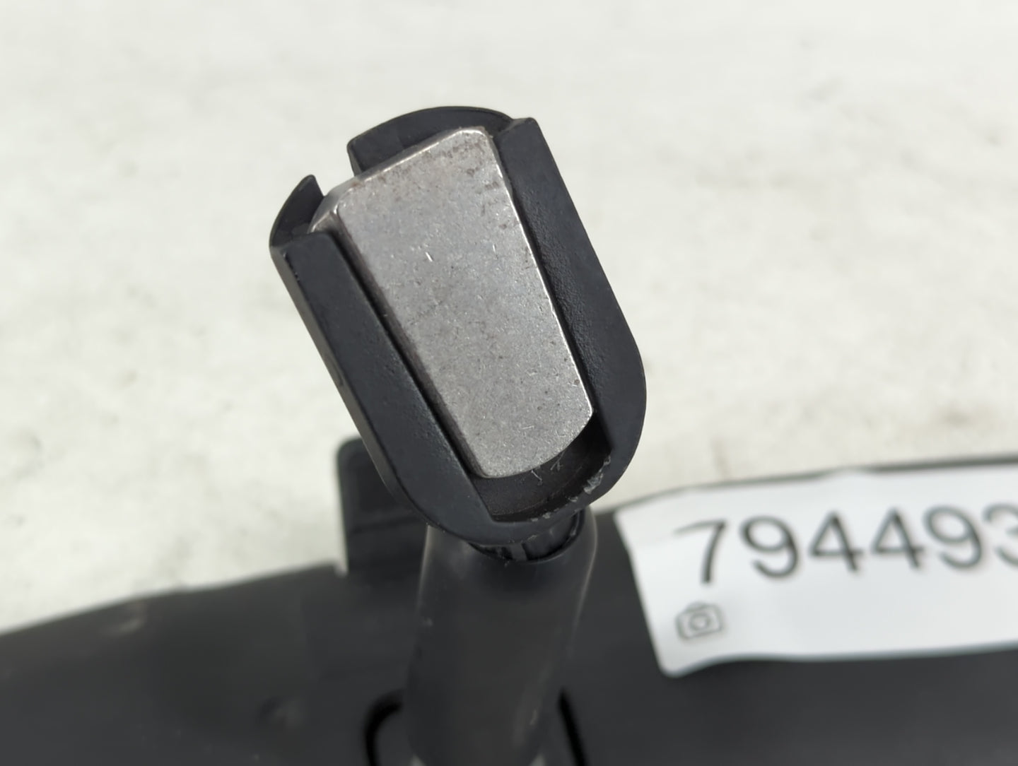 1994 Mercury Grand Marquis Interior Rear View Mirror Replacement OEM P/N:E8011083 Fits OEM Used Auto Parts - Oemusedautopart