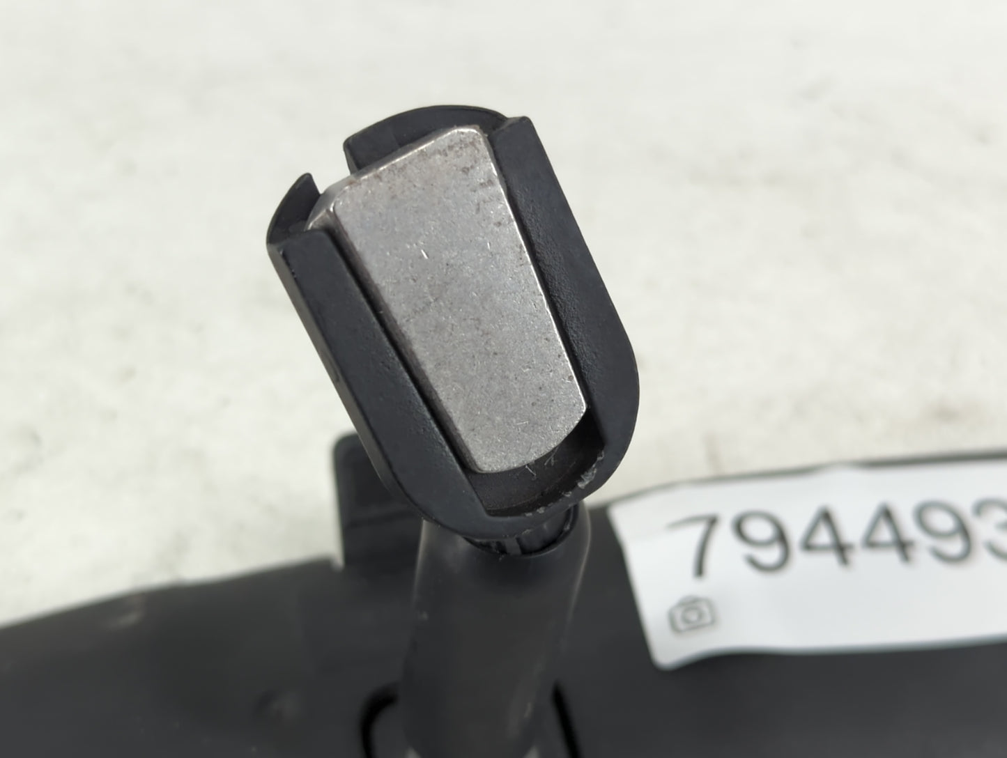 1994 Mercury Grand Marquis Interior Rear View Mirror Replacement OEM P/N:E8011083 Fits OEM Used Auto Parts - Oemusedautopart