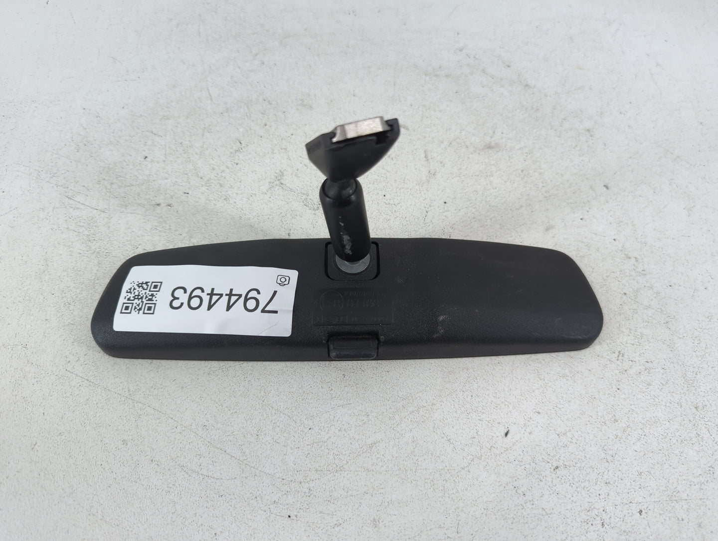 1994 Mercury Grand Marquis Interior Rear View Mirror Replacement OEM P/N:E8011083 Fits OEM Used Auto Parts - Oemusedautopart