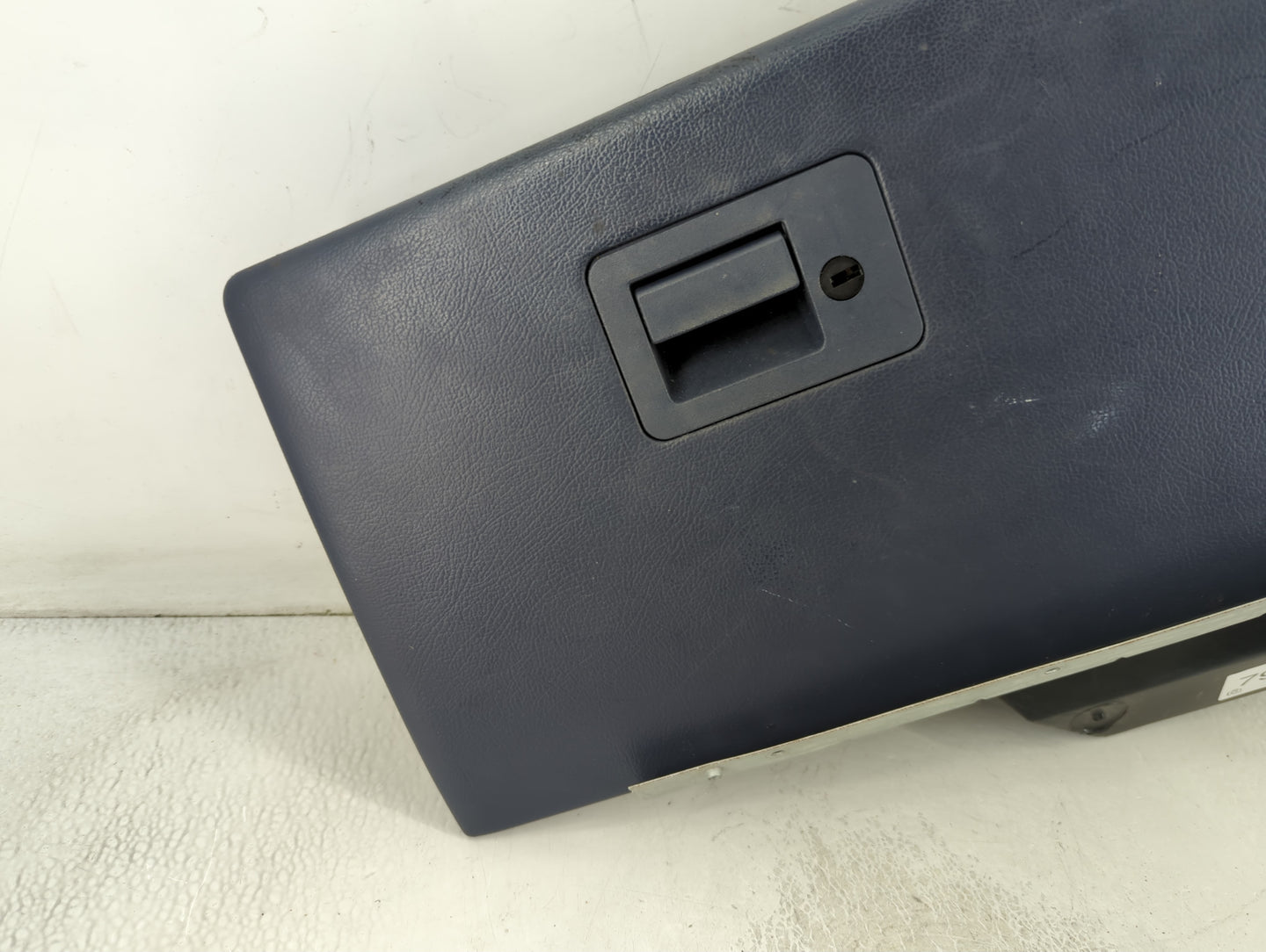 1994 Mercury Grand Marquis Passenger Glove Box Door Storage Compartment - Oemusedautoparts1.com