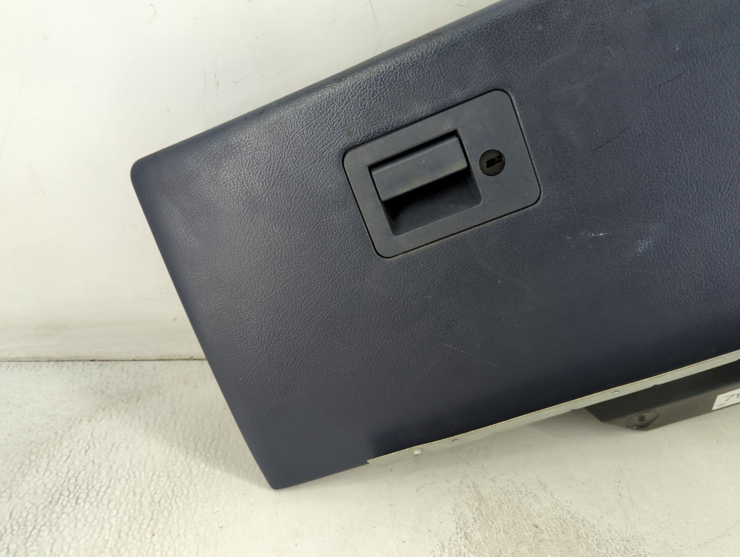 1994 Mercury Grand Marquis Passenger Glove Box Door Storage Compartment - Oemusedautoparts1.com