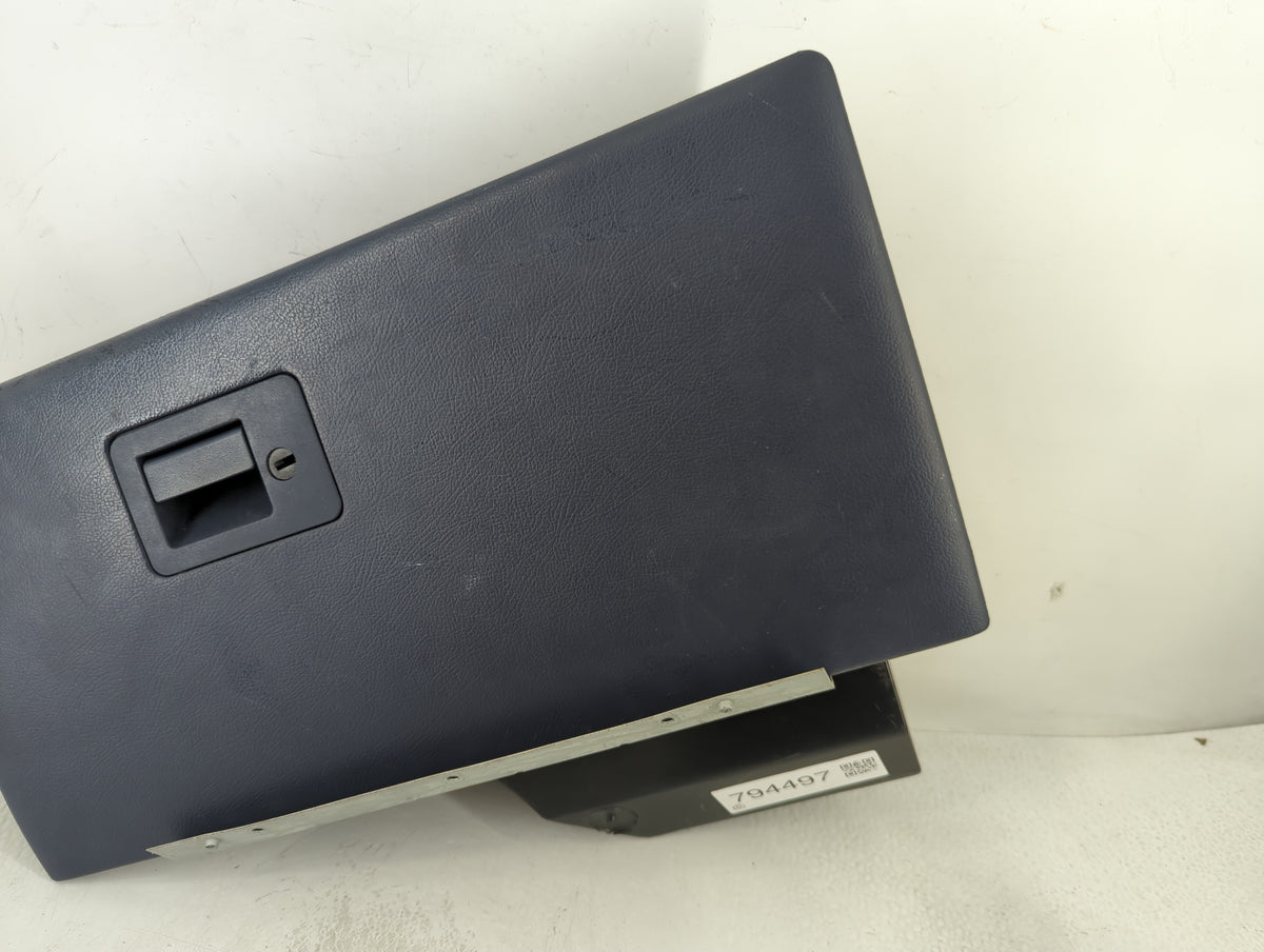 1994 Mercury Grand Marquis Passenger Glove Box Door Storage Compartment - Oemusedautoparts1.com