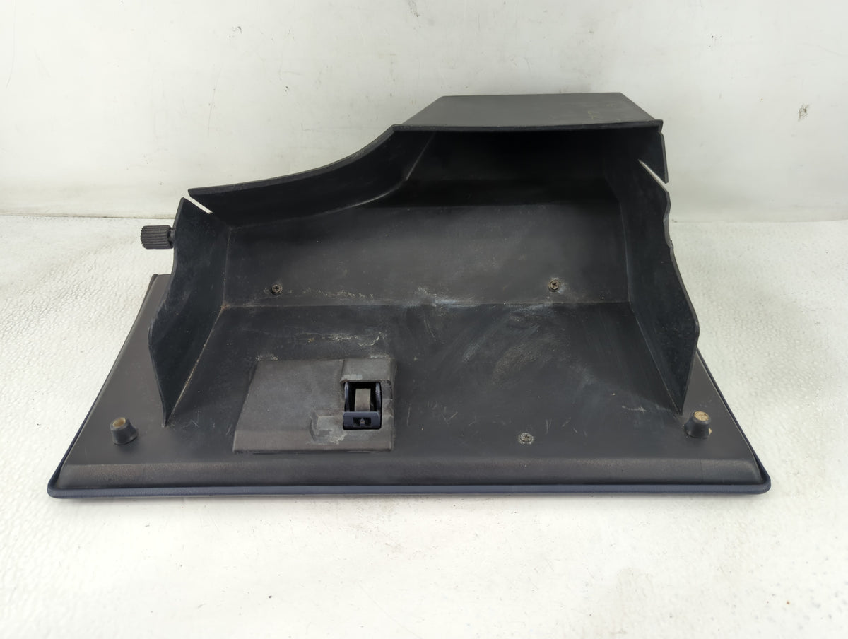 1994 Mercury Grand Marquis Passenger Glove Box Door Storage Compartment - Oemusedautoparts1.com