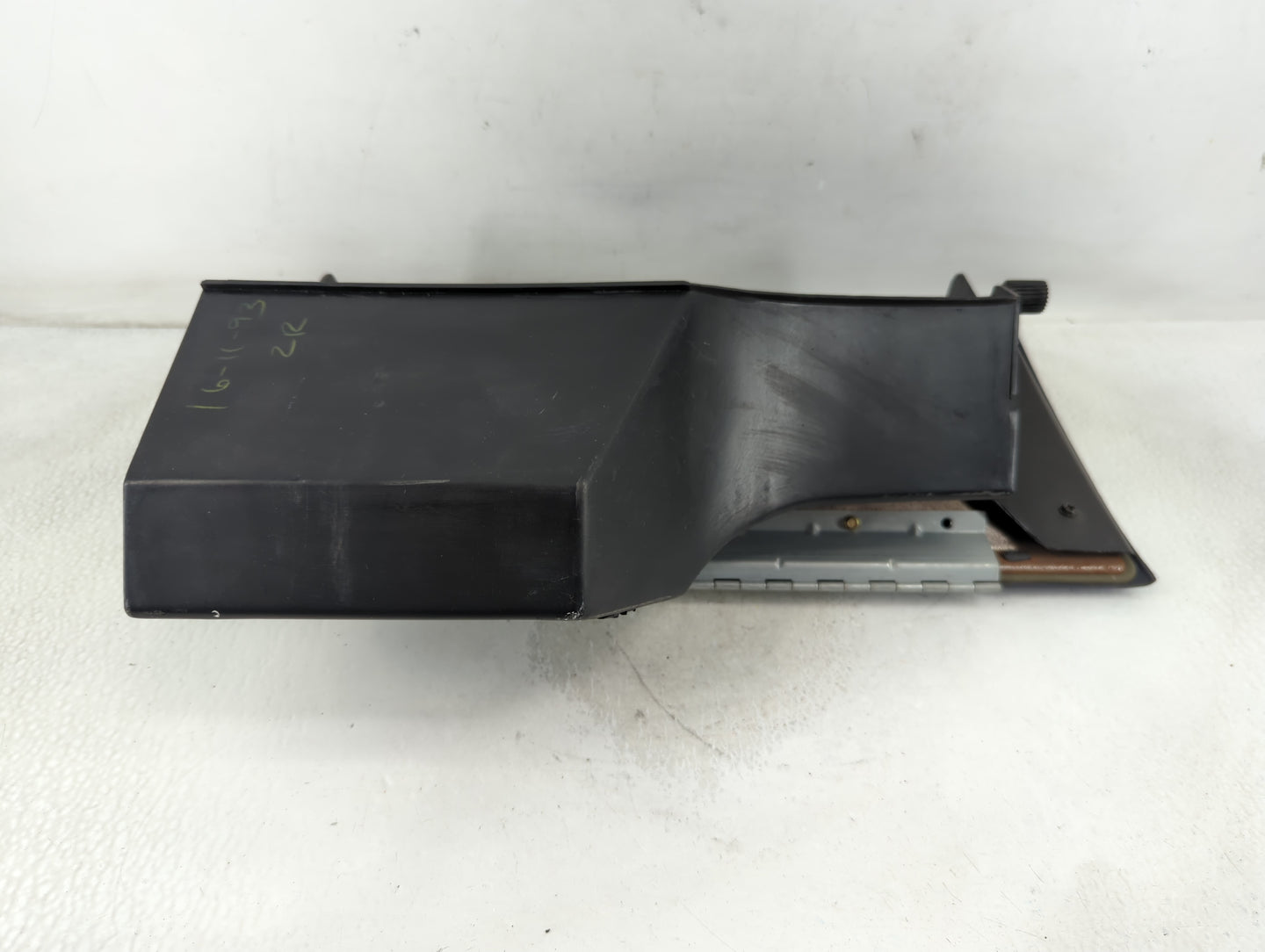 1994 Mercury Grand Marquis Passenger Glove Box Door Storage Compartment - Oemusedautoparts1.com