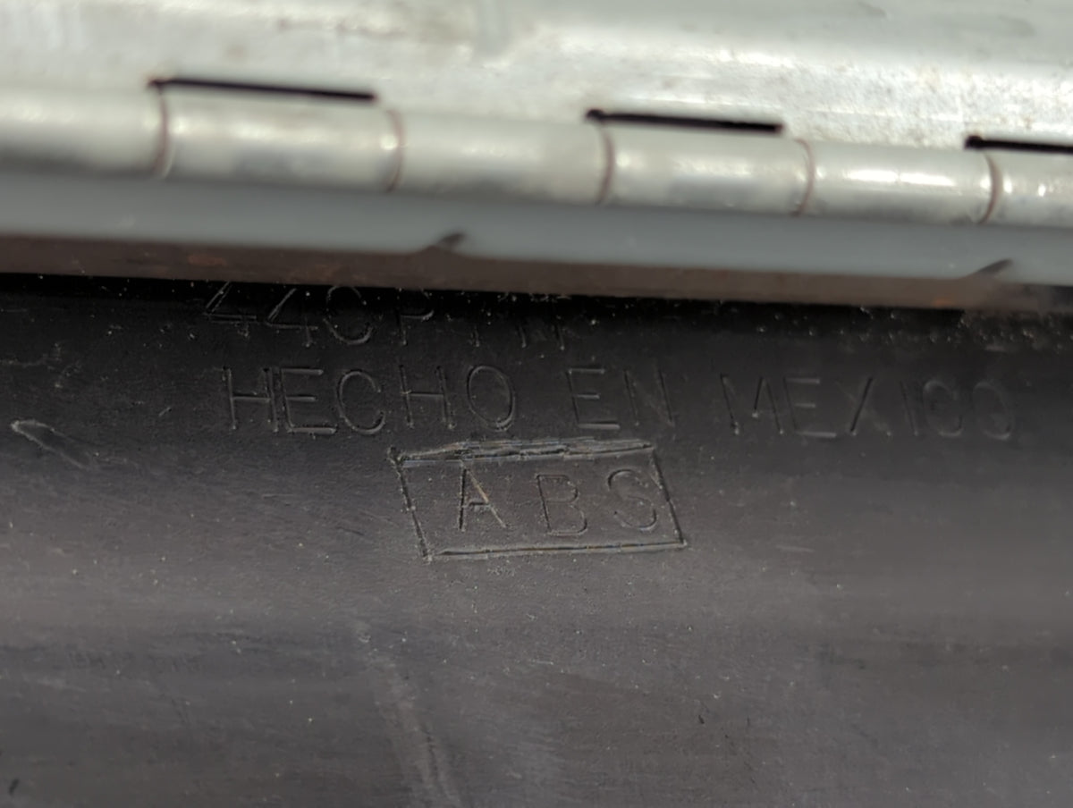 1994 Mercury Grand Marquis Passenger Glove Box Door Storage Compartment - Oemusedautoparts1.com