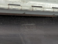 1994 Mercury Grand Marquis Passenger Glove Box Door Storage Compartment - Oemusedautoparts1.com