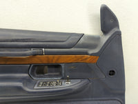 1994 Mercury Grand Marquis Front Left Driver Interior Door Panel Trim - Oemusedautoparts1.com