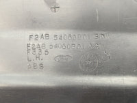 1994 Mercury Grand Marquis Front Left Driver Interior Door Panel Trim - Oemusedautoparts1.com