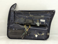 1994 Mercury Grand Marquis Front Left Driver Interior Door Panel Trim - Oemusedautoparts1.com