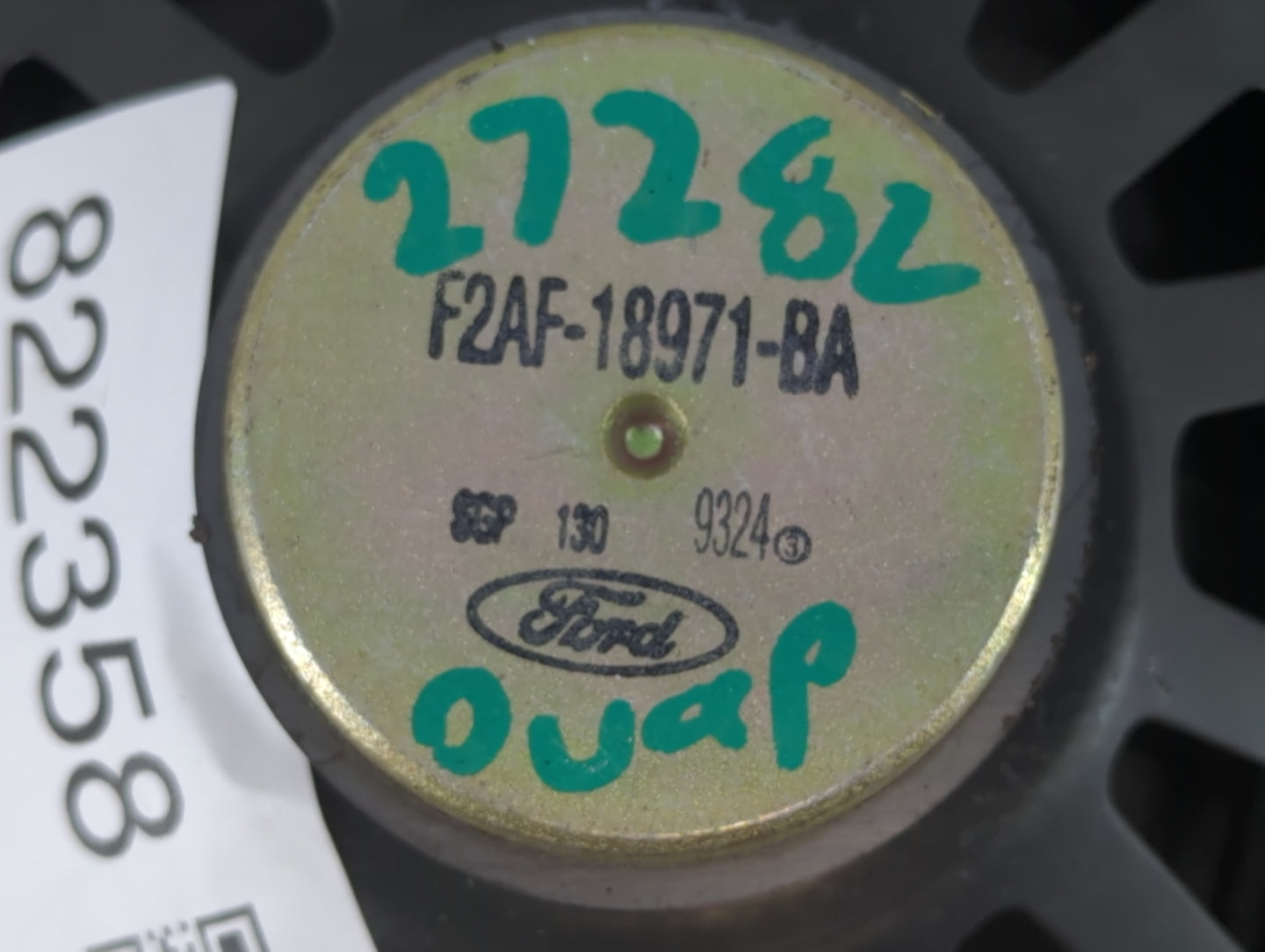 1994 Mercury Grand Marquis Speaker/subwoofer - Oemusedautoparts1.com