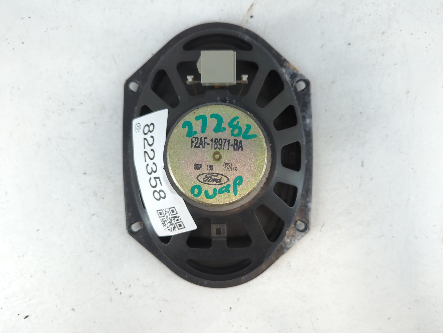 1994 Mercury Grand Marquis Speaker/subwoofer - Oemusedautoparts1.com