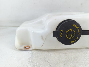 1994 Mercury Grand Marquis Windshield Washer Fluid Reservoir Bottle Oem