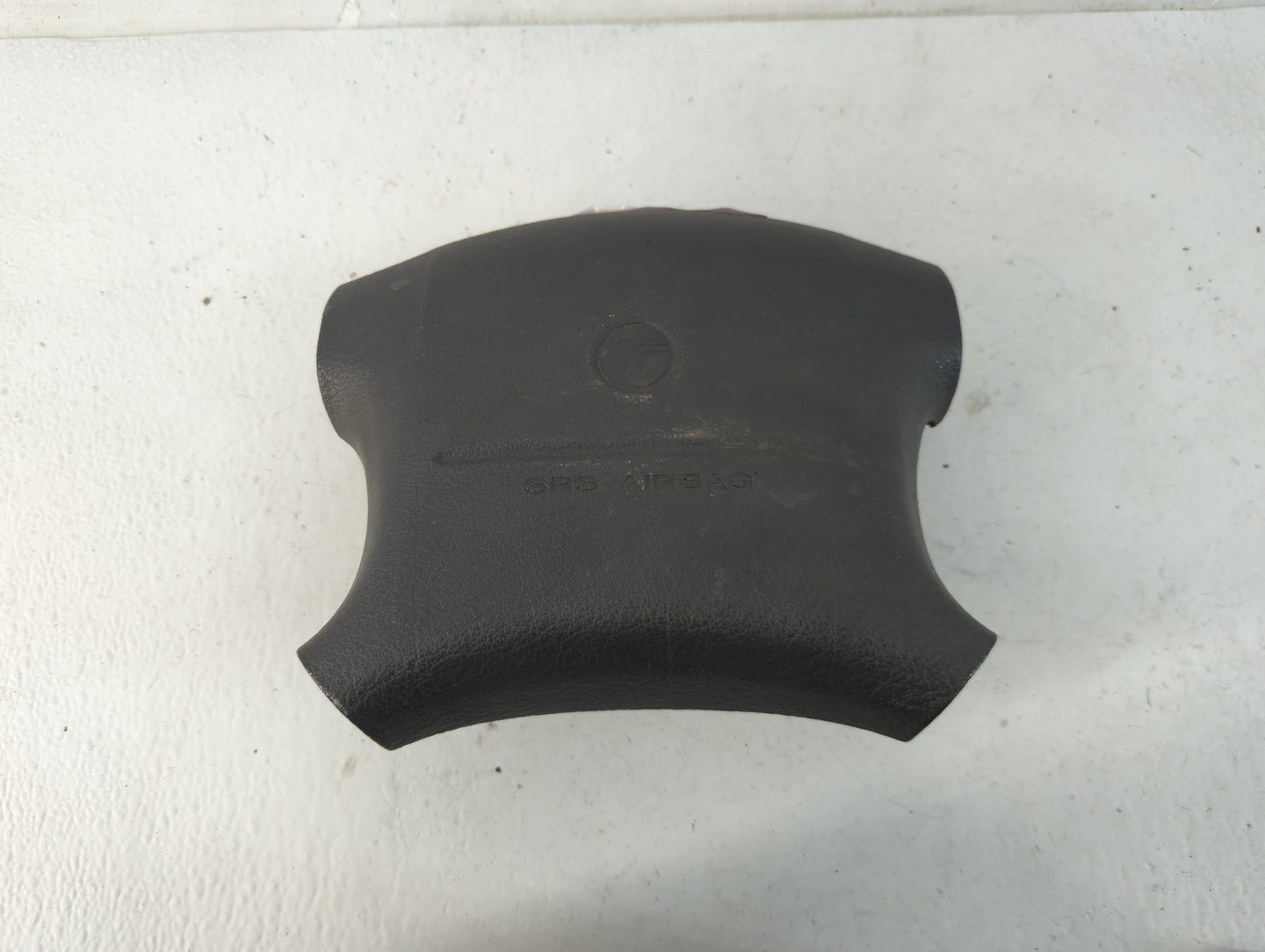 1994-1995 Mercury Villager Air Bag Passenger Right Dashboard Oem - Oemusedautoparts1.com
