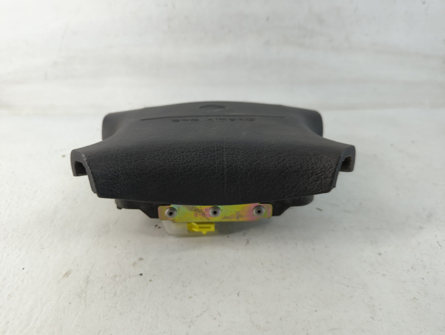 1994-1995 Mercury Villager Air Bag Passenger Right Dashboard Oem - Oemusedautoparts1.com