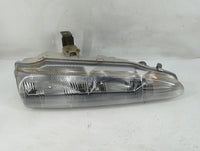 1994 Mitsubishi Eclipse Passenger Right Oem Head Light Headlight Lamp - Oemusedautoparts1.com