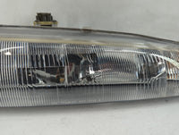 1994 Mitsubishi Eclipse Passenger Right Oem Head Light Headlight Lamp - Oemusedautoparts1.com