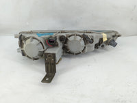 1994 Mitsubishi Eclipse Passenger Right Oem Head Light Headlight Lamp - Oemusedautoparts1.com