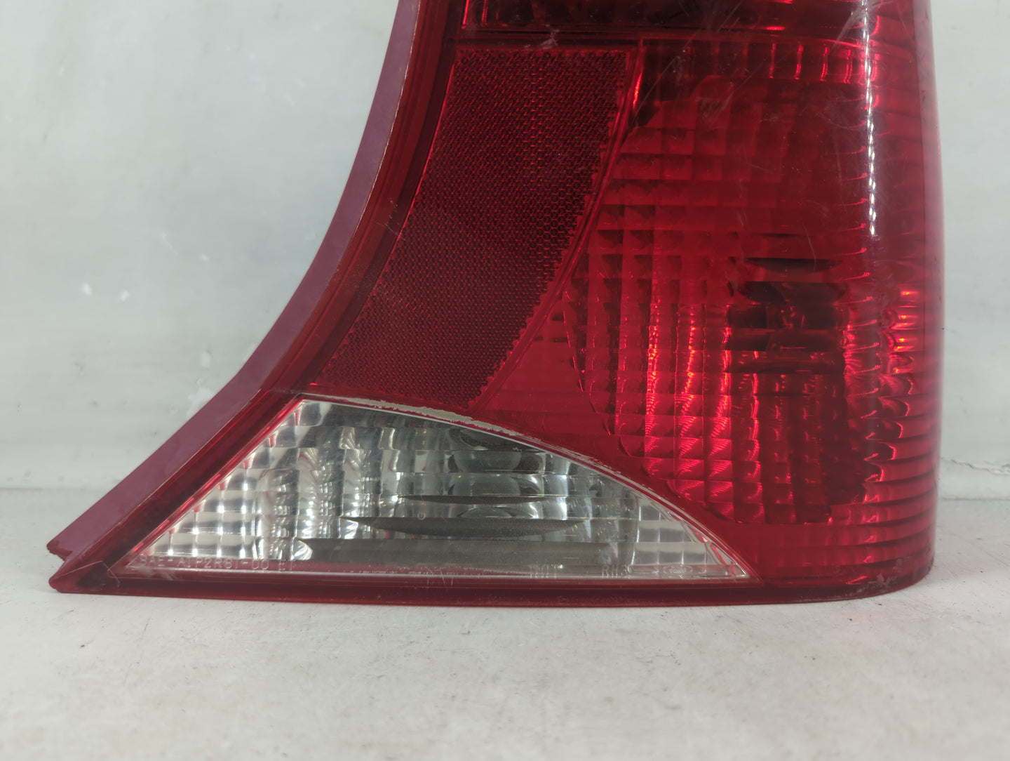 1994 Nissan Altima Tail Light Assembly Passenger Right OEM P/N:YS4X-13440-CA Fits OEM Used Auto Parts - Oemusedautoparts1.co