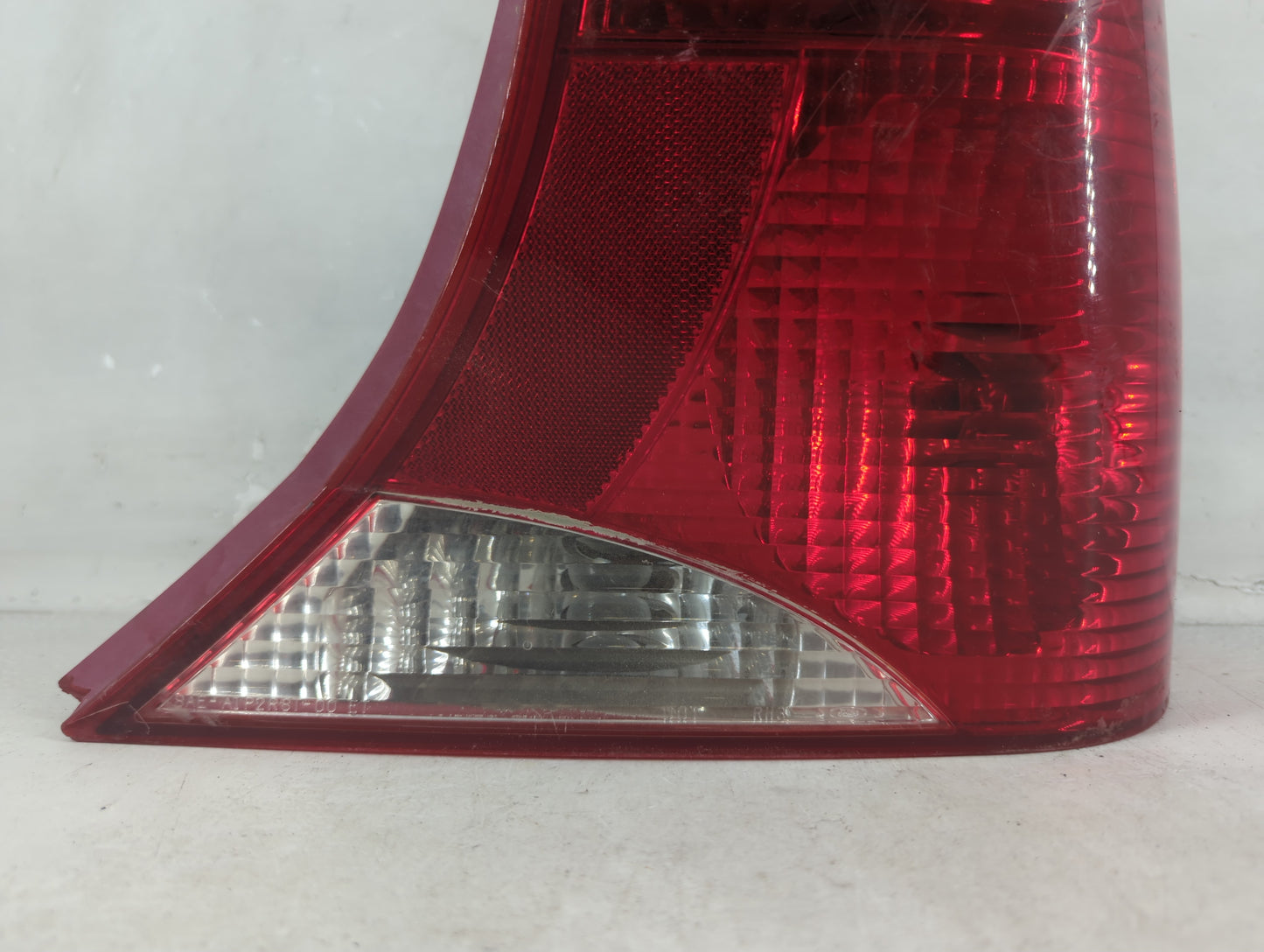 1994 Nissan Altima Tail Light Assembly Passenger Right OEM P/N:YS4X-13440-CA Fits OEM Used Auto Parts - Oemusedautoparts1.co