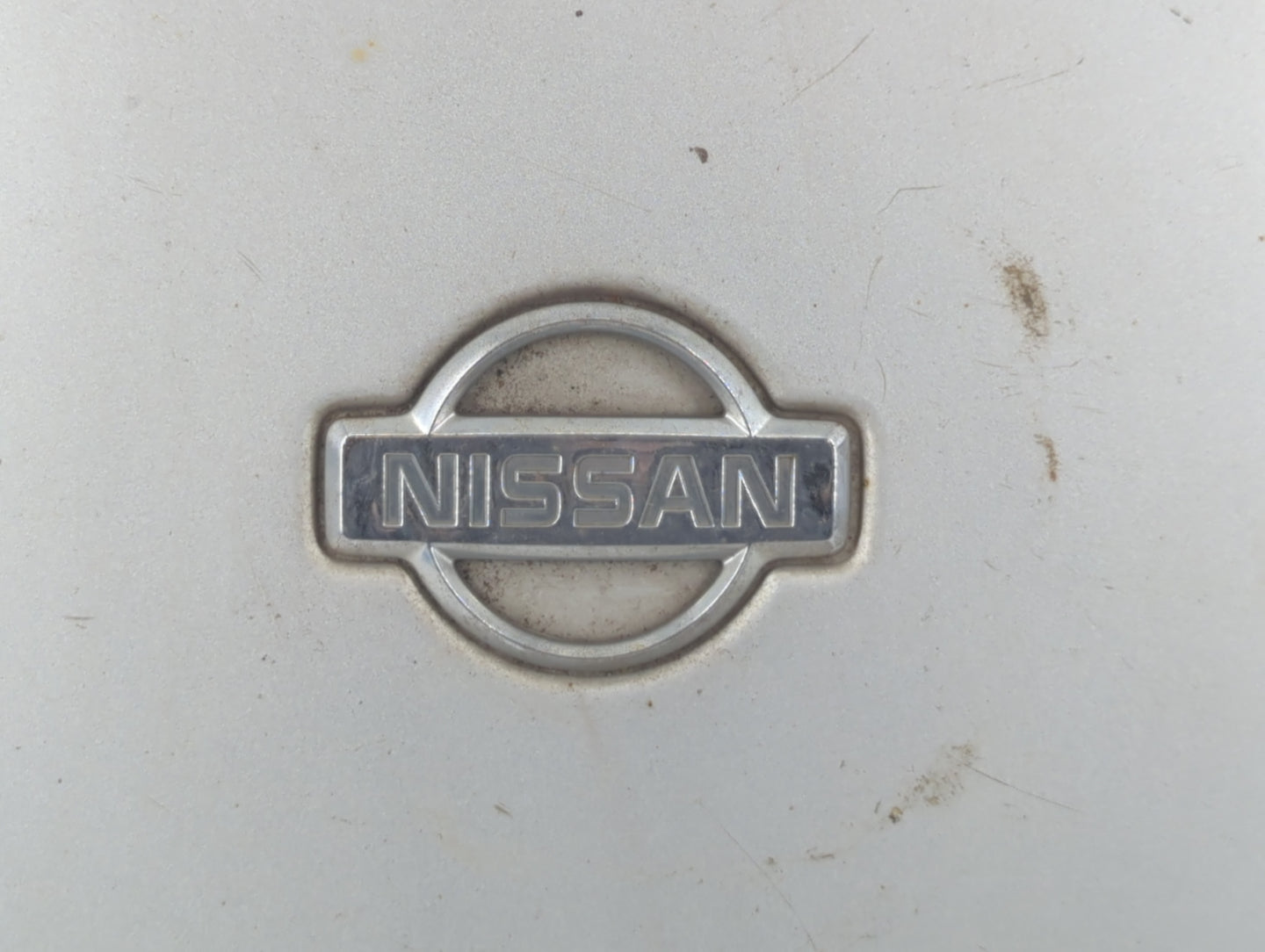 1994 Nissan Altima OEM Hubcap Wheel Cover - Oemusedautoparts1.com