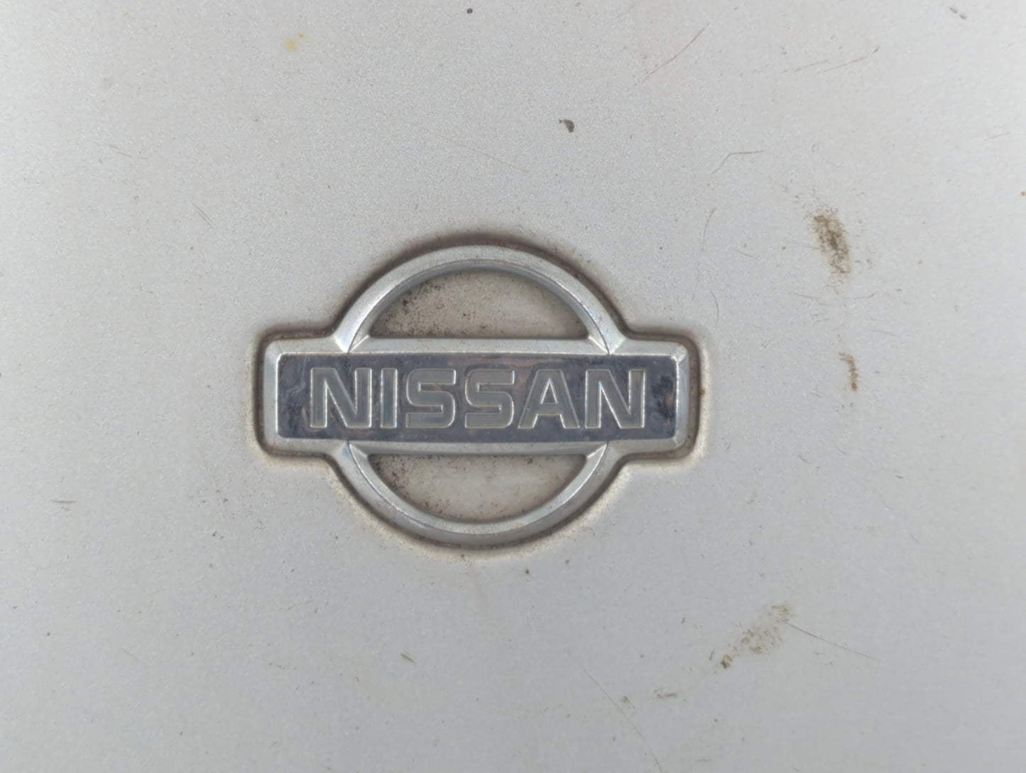 1994 Nissan Altima OEM Hubcap Wheel Cover - Oemusedautoparts1.com