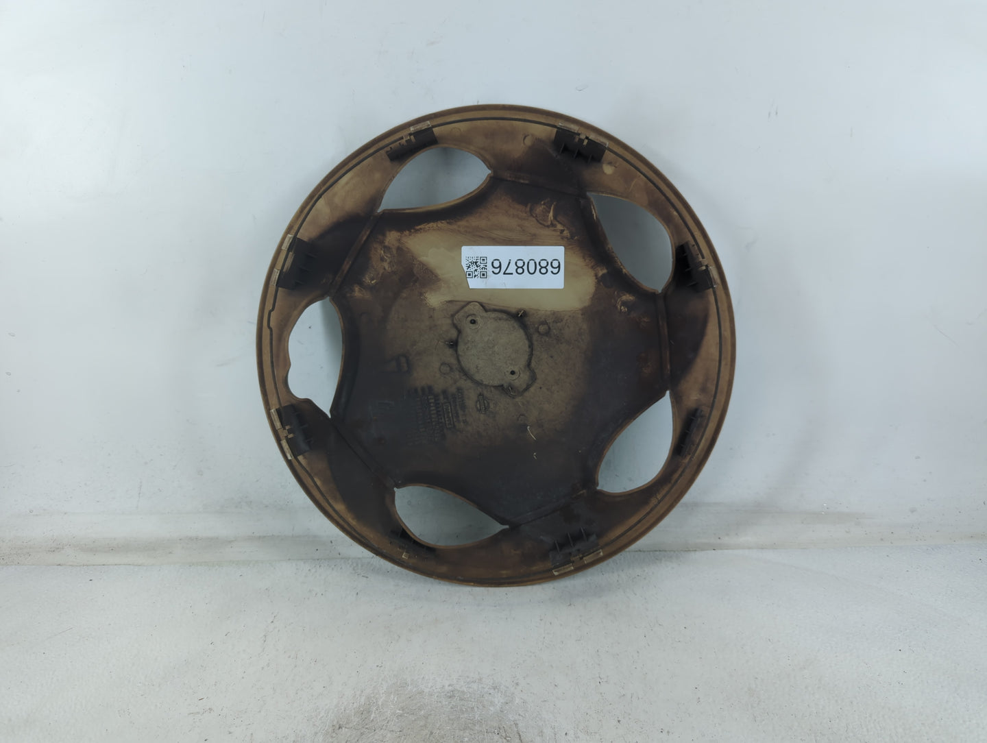 1994 Nissan Altima OEM Hubcap Wheel Cover - Oemusedautoparts1.com