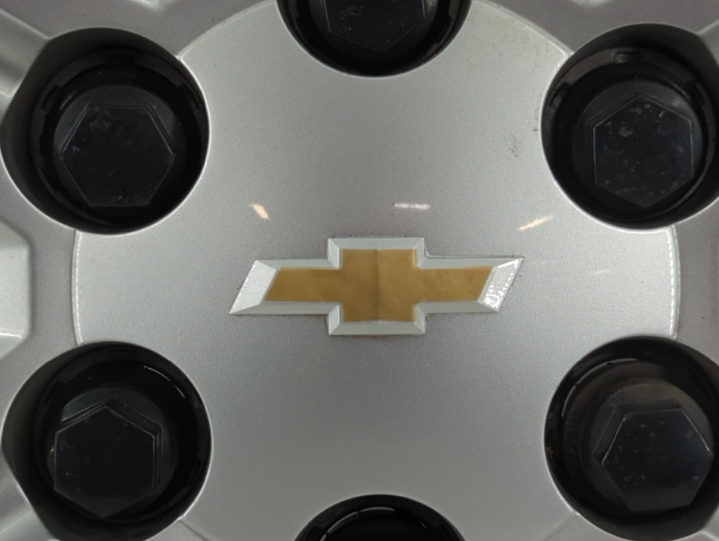 1994 Nissan Altima OEM Hubcap Wheel Cover - Oemusedautoparts1.com