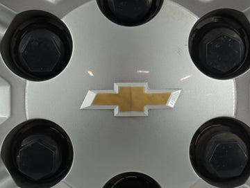 1994 Nissan Altima OEM Hubcap Wheel Cover - Oemusedautoparts1.com