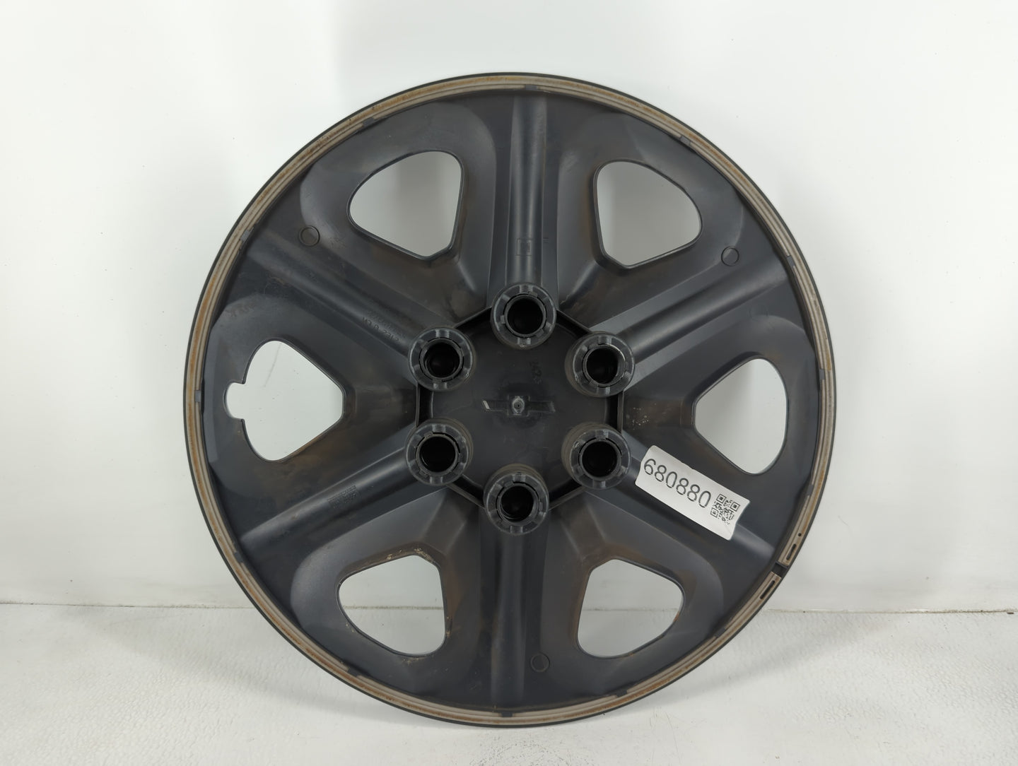 1994 Nissan Altima OEM Hubcap Wheel Cover - Oemusedautoparts1.com