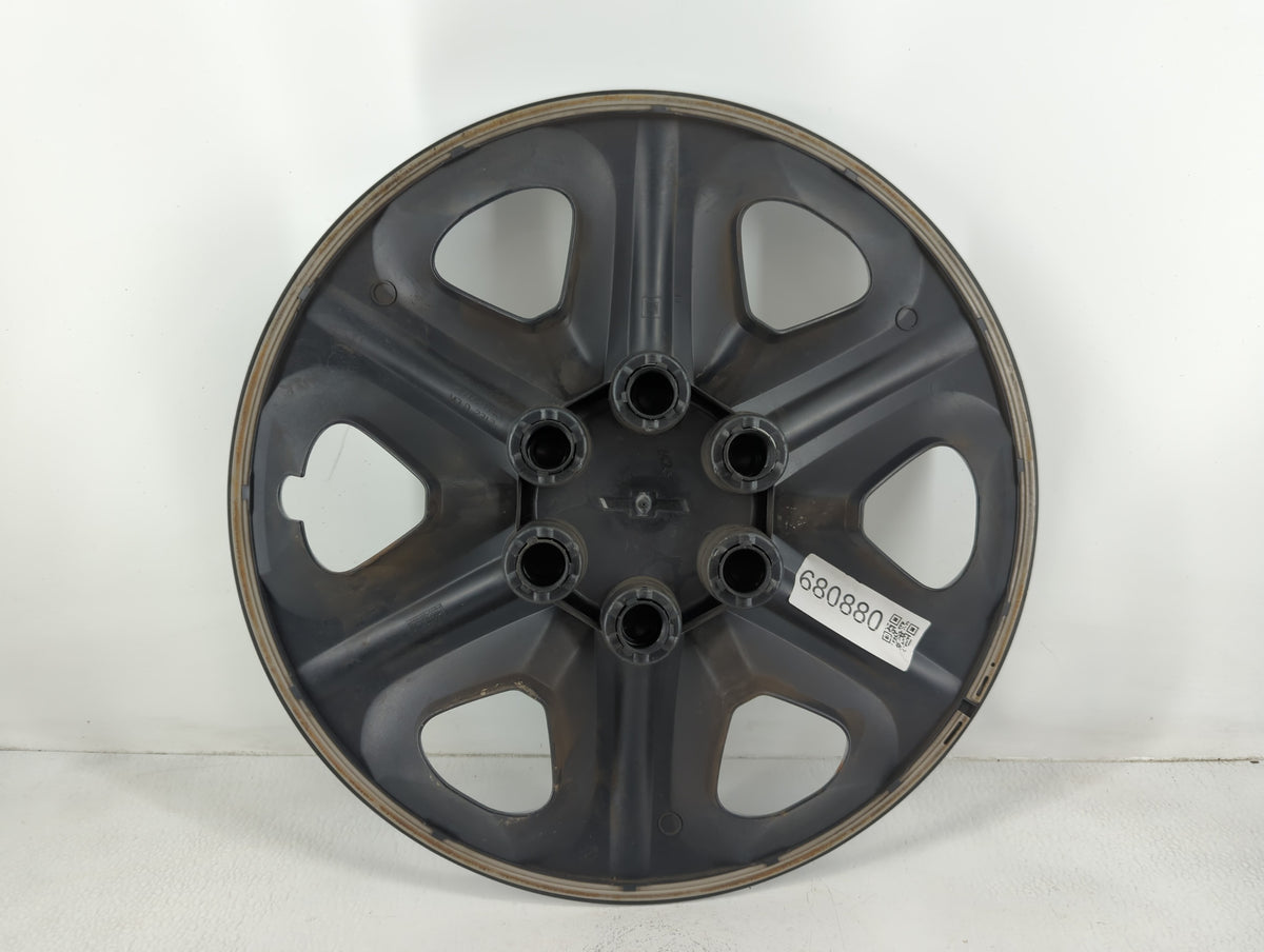 1994 Nissan Altima OEM Hubcap Wheel Cover - Oemusedautoparts1.com