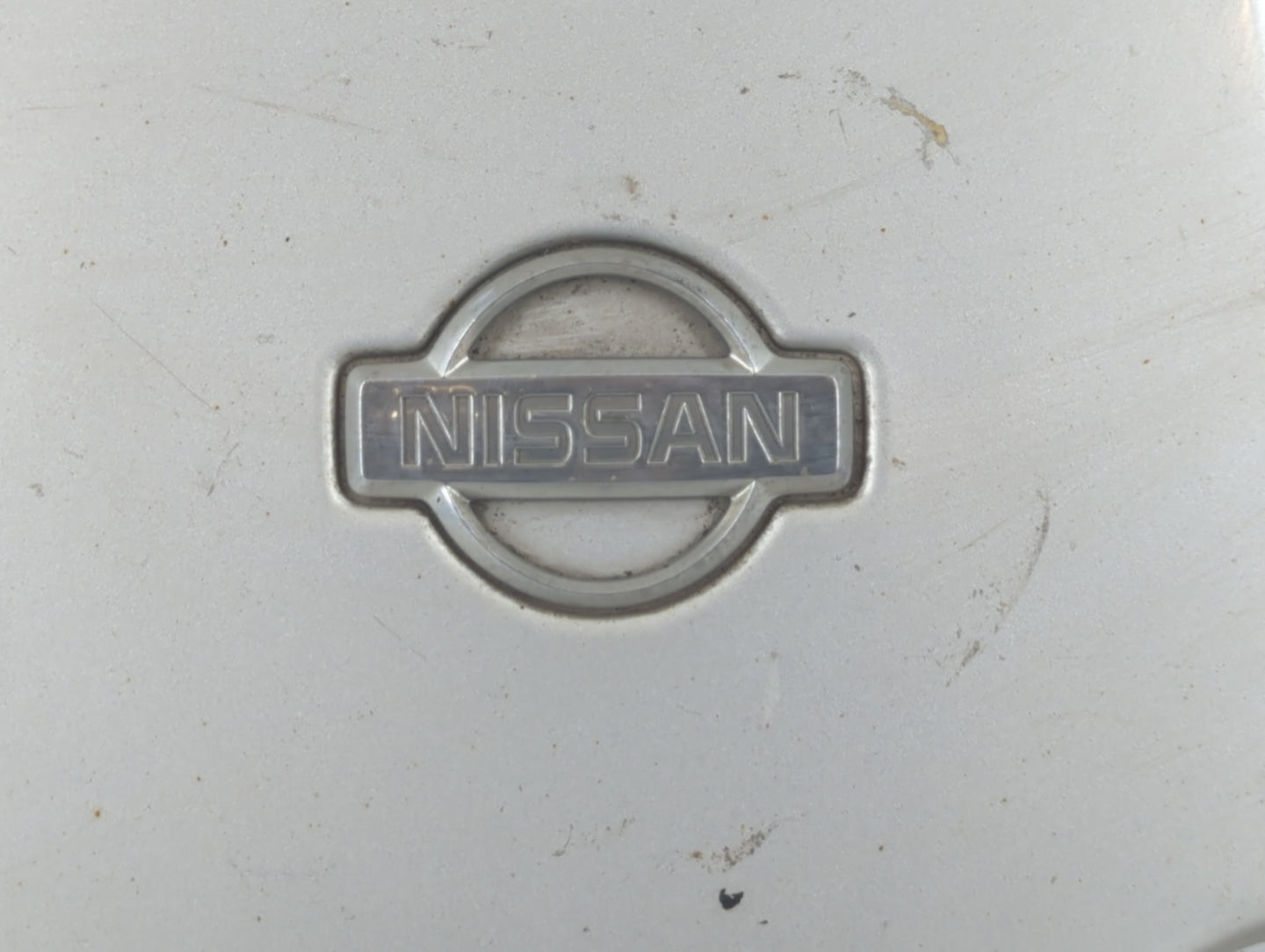 1994 Nissan Altima OEM Hubcap Wheel Cover - Oemusedautoparts1.com