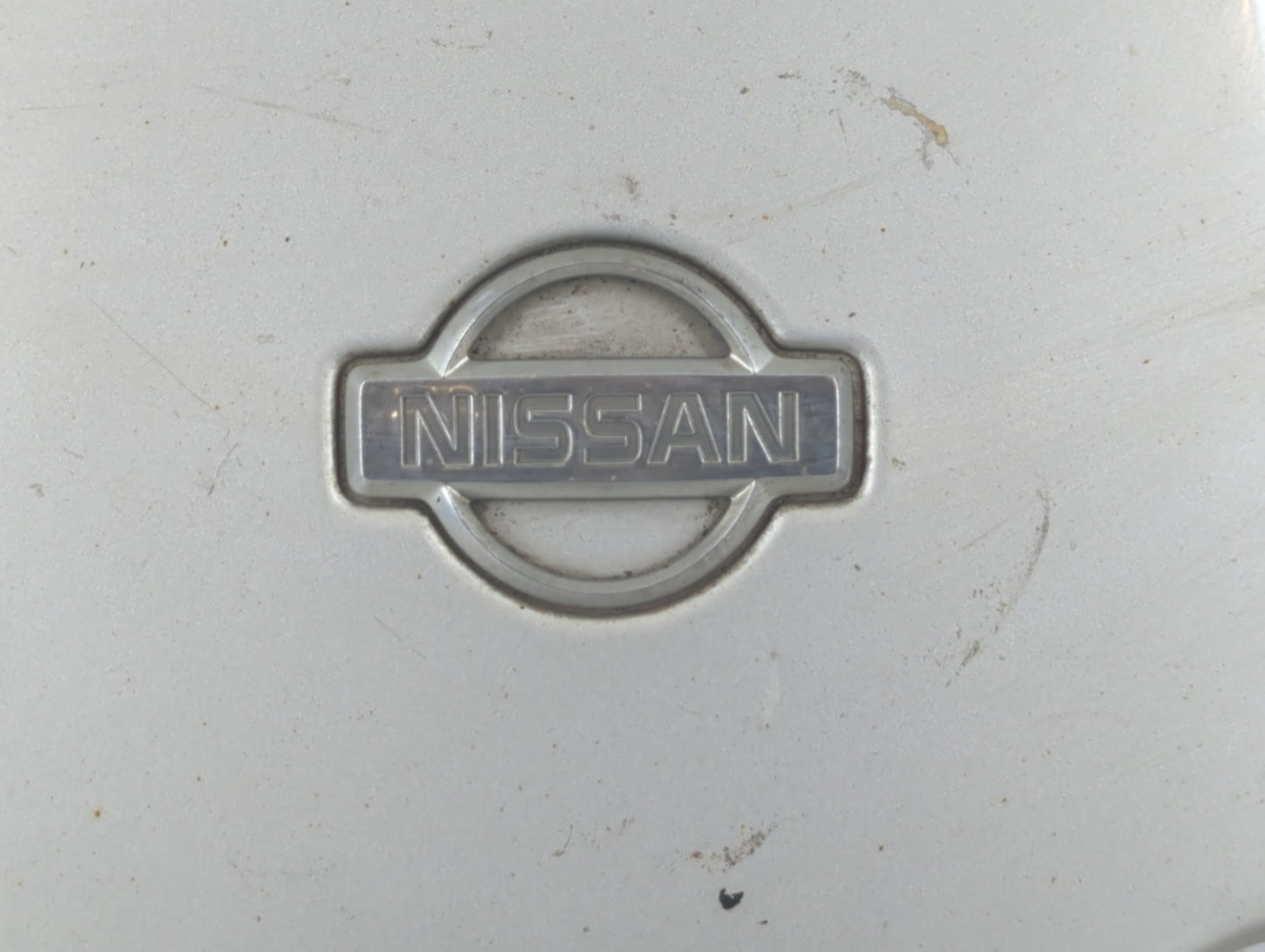 1994 Nissan Altima OEM Hubcap Wheel Cover - Oemusedautoparts1.com