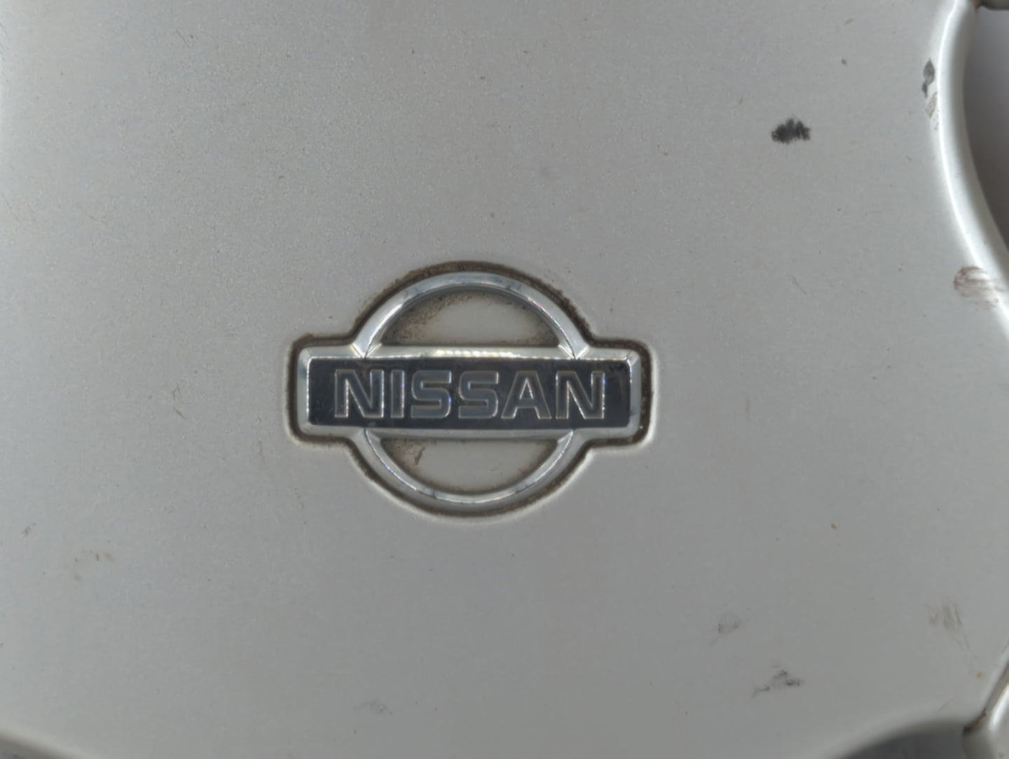 1994 Nissan Altima OEM Wheel Hub Center Cap - Oemusedautoparts1.com