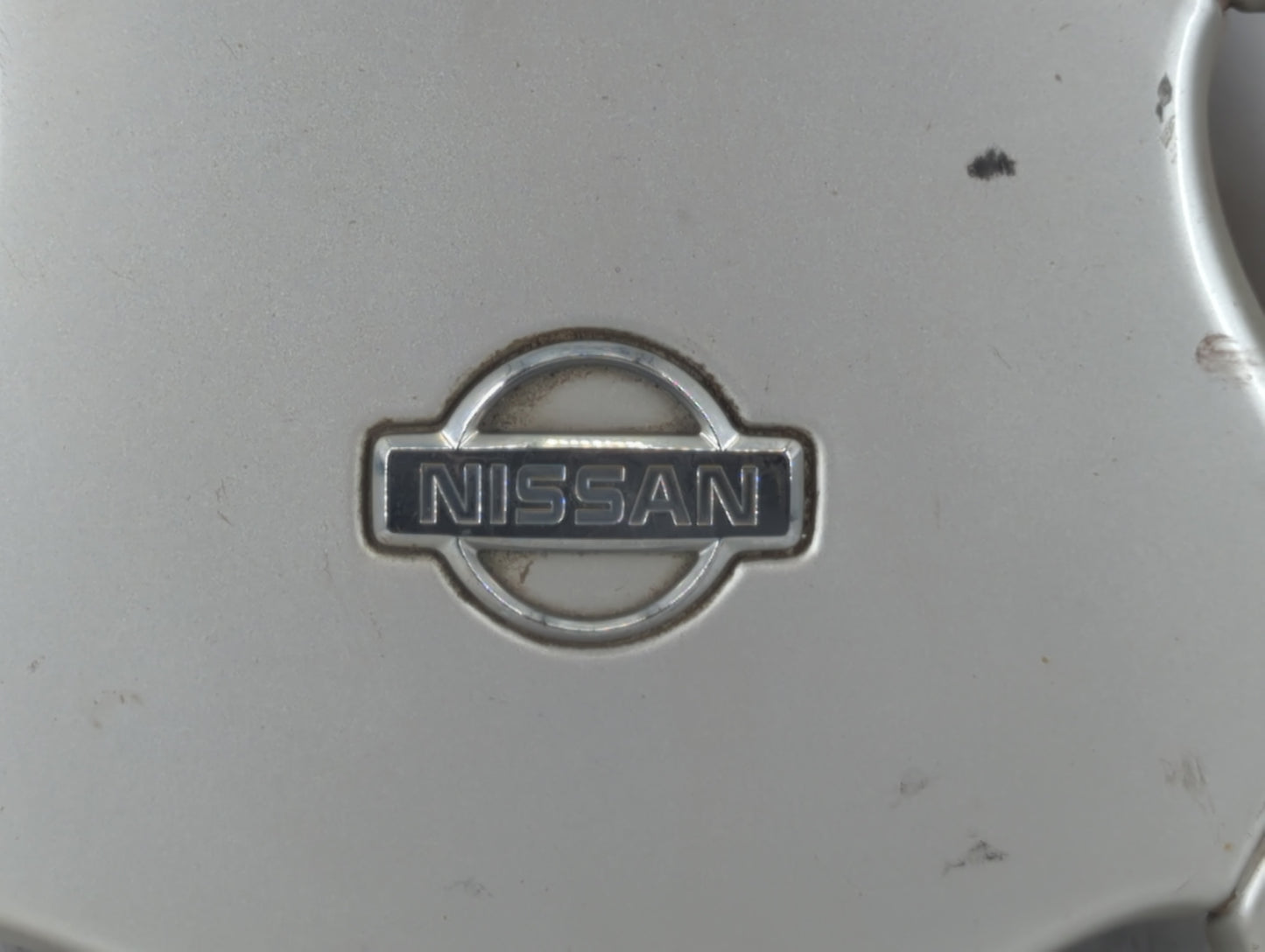 1994 Nissan Altima OEM Wheel Hub Center Cap - Oemusedautoparts1.com